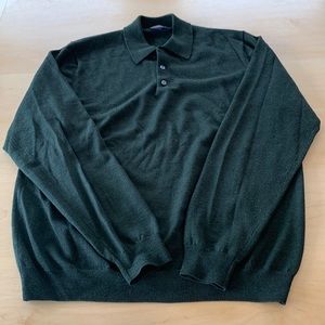Brooks Brothers Sweater